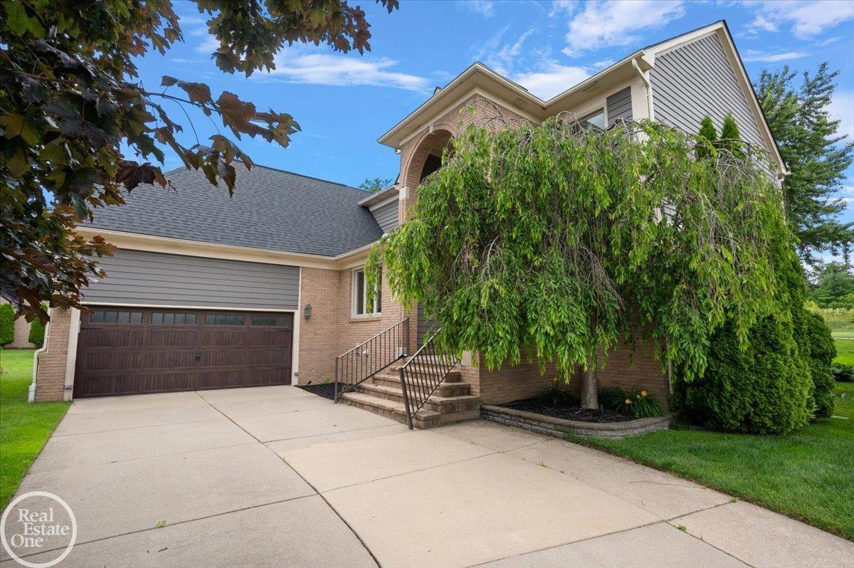 59807 Glacier Ridge North, Unit #59 Washington, MI 48094 - Photo 65 of 82