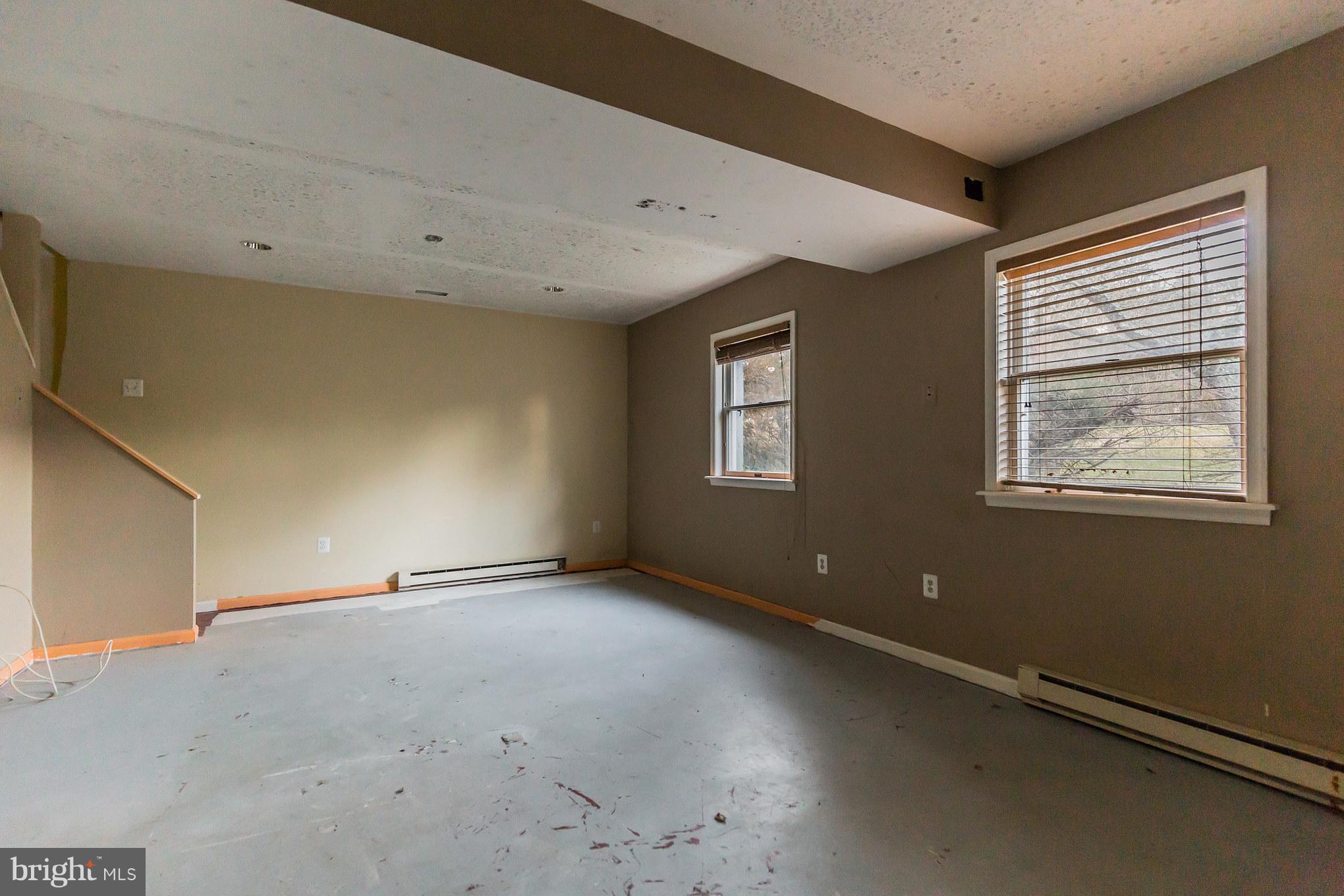 190 Heather Road Prince Frederick, MD 20678 - Photo 22 of 24 a view of an empty room with a window