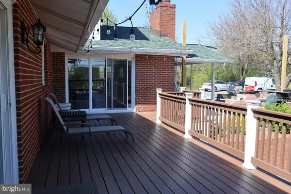 $789,900 | 10500 Moxley Road, Damascus, MD 20872