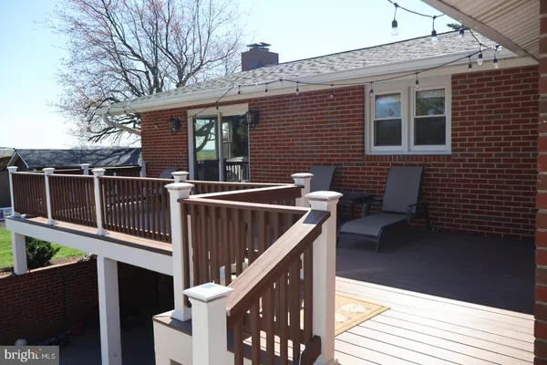 $789,900 | 10500 Moxley Road, Damascus, MD 20872