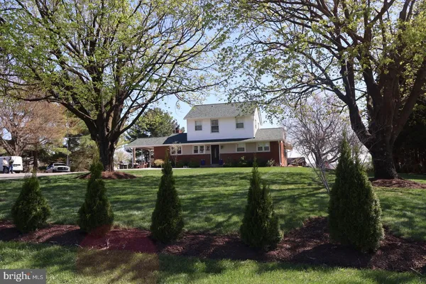 $789,900 | 10500 Moxley Road, Damascus, MD 20872