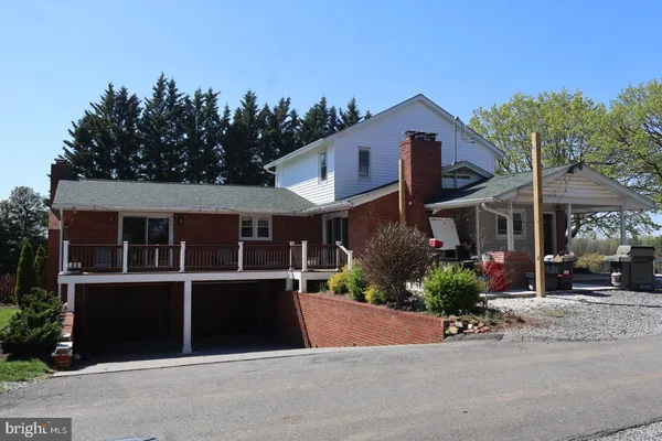 $789,900 | 10500 Moxley Road, Damascus, MD 20872