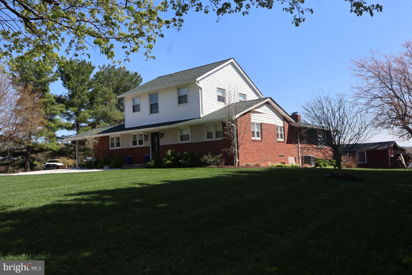 10500 Moxley Road Damascus, MD 20872 - Photo 8 of 35