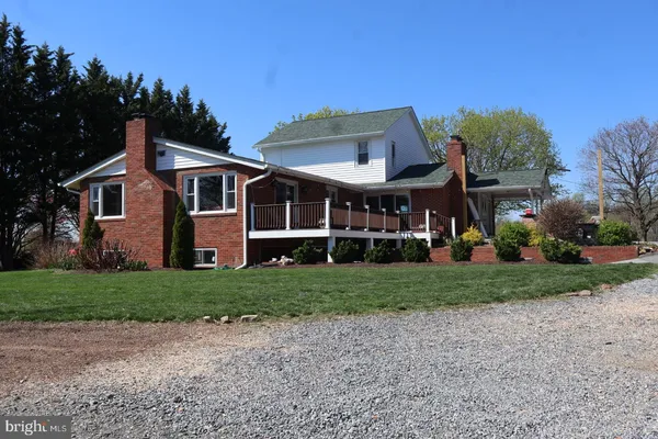 $789,900 | 10500 Moxley Road, Damascus, MD 20872