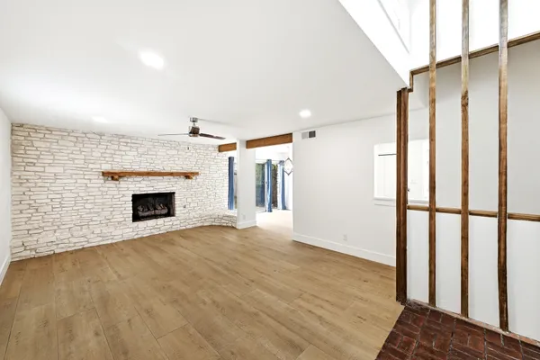 $3,300 | 6202 Laurel Valley Drive, Unit A, Austin, TX 78731