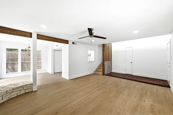 $3,300 | 6202 Laurel Valley Drive, Unit A, Austin, TX 78731