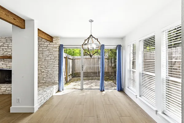 $3,300 | 6202 Laurel Valley Drive, Unit A, Austin, TX 78731