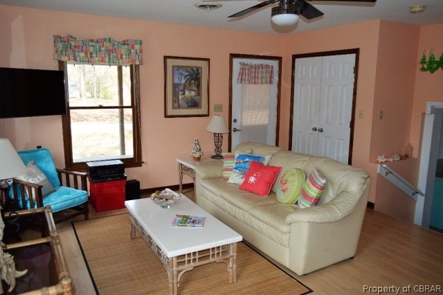 230 Parker Road Reedville, VA 22539 - Photo 6 of 26