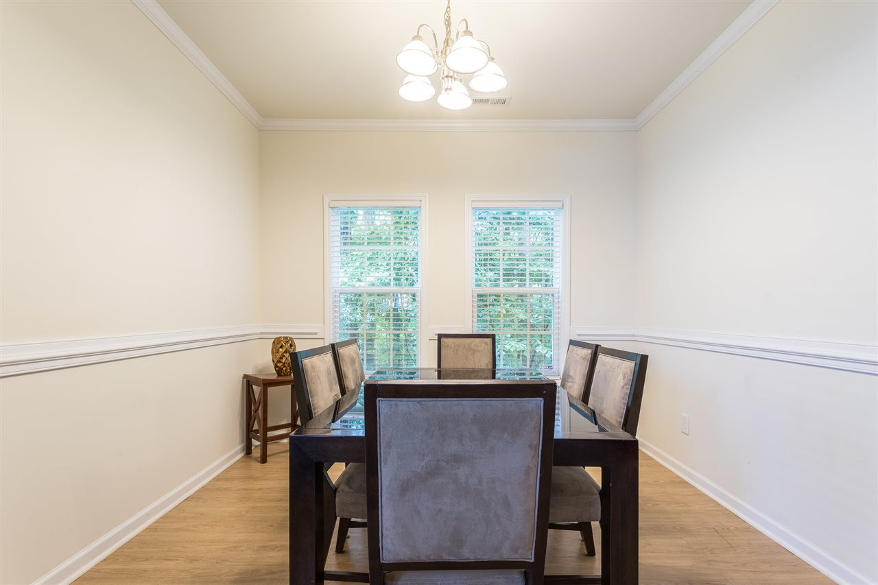 2882 Filbert Street Raleigh, NC 27610 - Photo 8 of 27 Photo 8