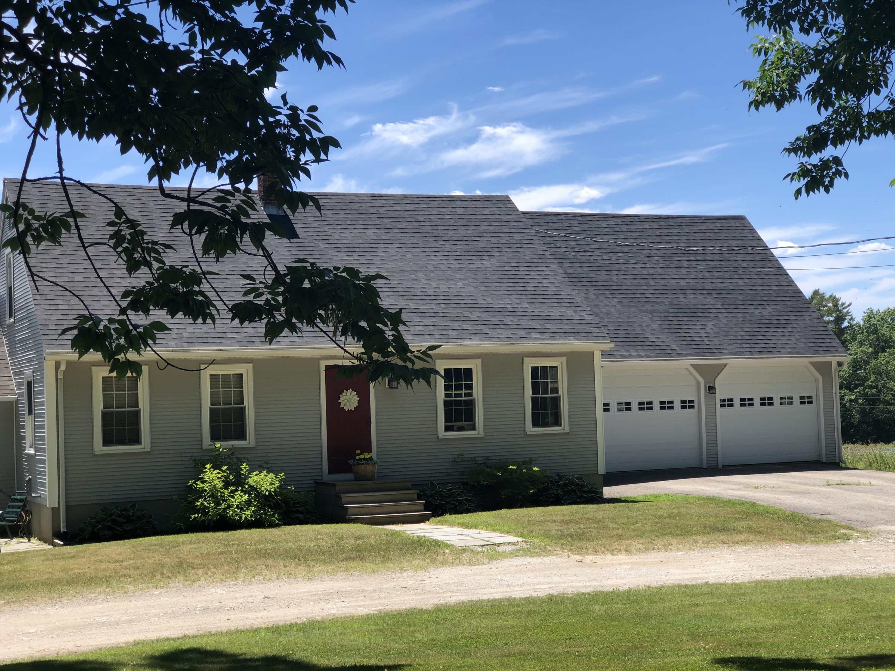 102 Stirling Road Warren, ME 04864 - Photo 13 of 145 exterior