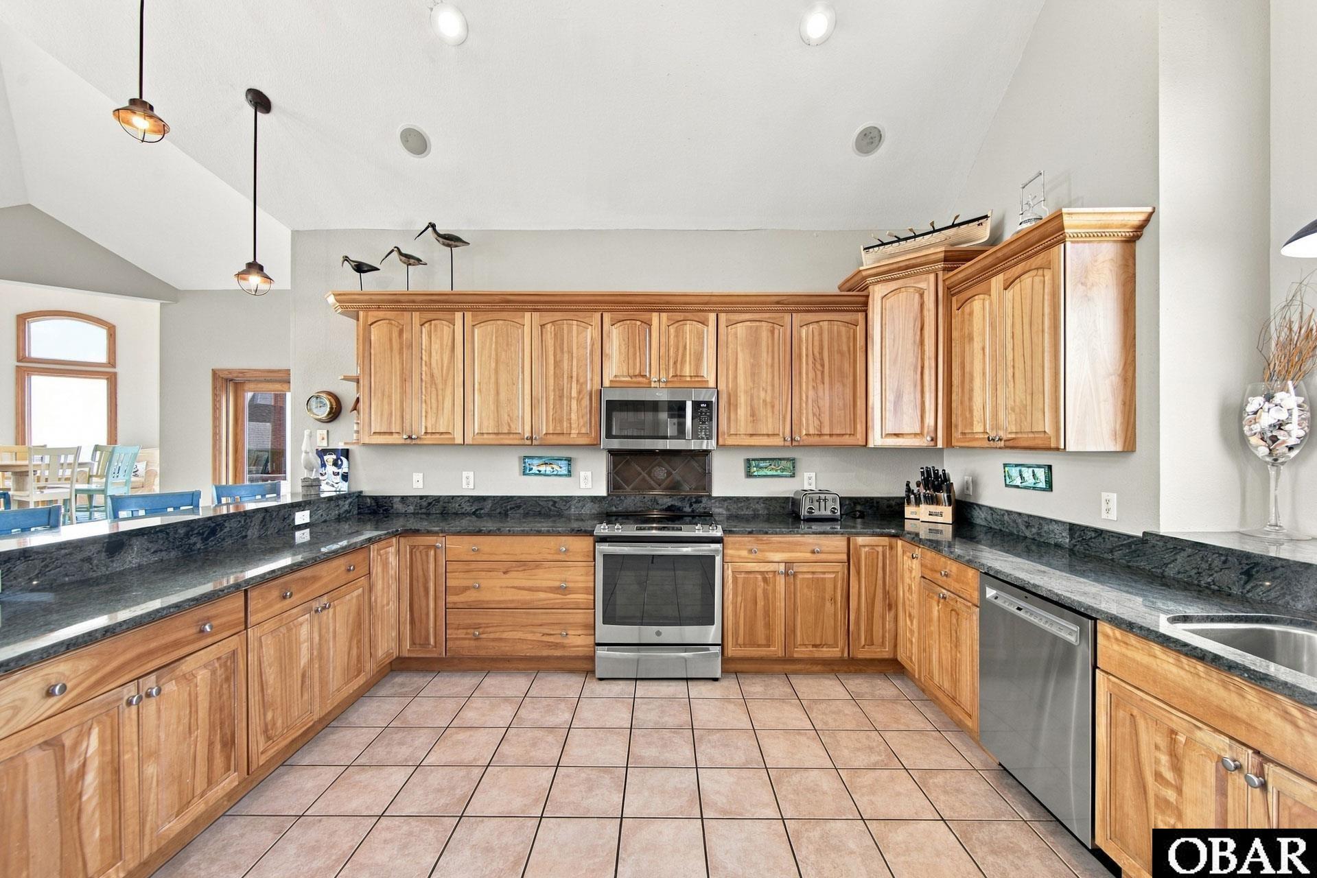 53251 Ships Timbers Road, Unit 7 Frisco, NC 27920 - Photo 21 of 99 Stainless Steel Appliances