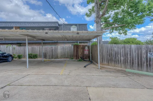 $89,900 | 3820 Fairfield Avenue, Unit 45, Shreveport, LA 71104