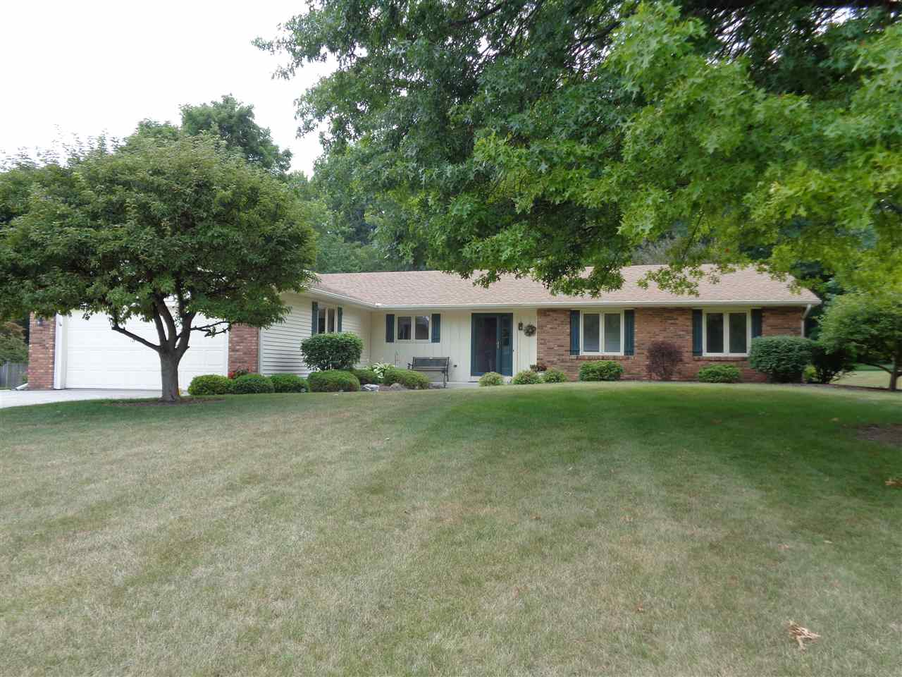5102 Sherington Road Fort Wayne, IN 46814 - Photo 1 of 29