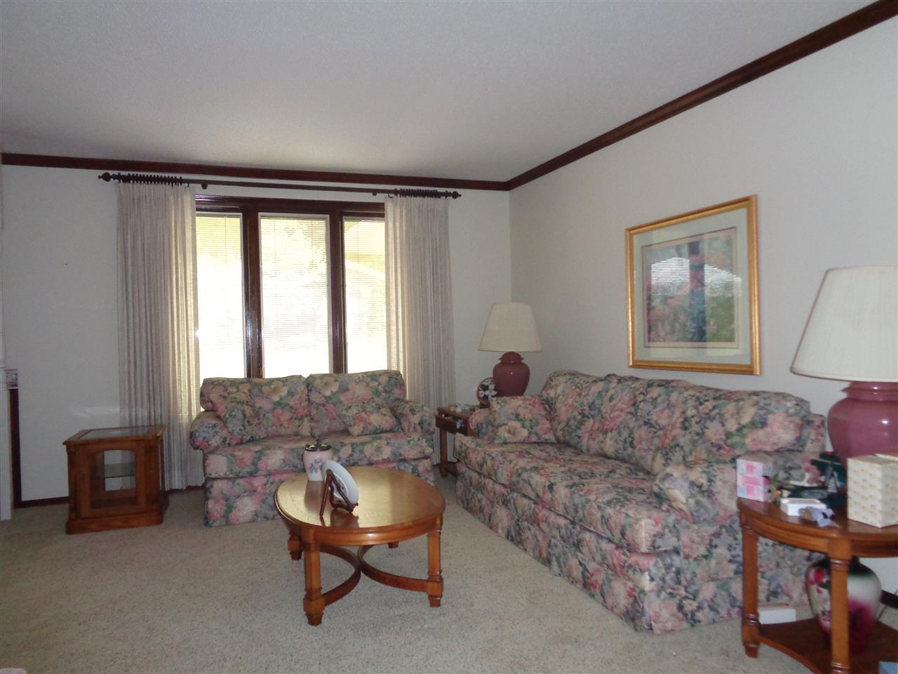 5102 Sherington Road Fort Wayne, IN 46814 - Photo 3 of 29