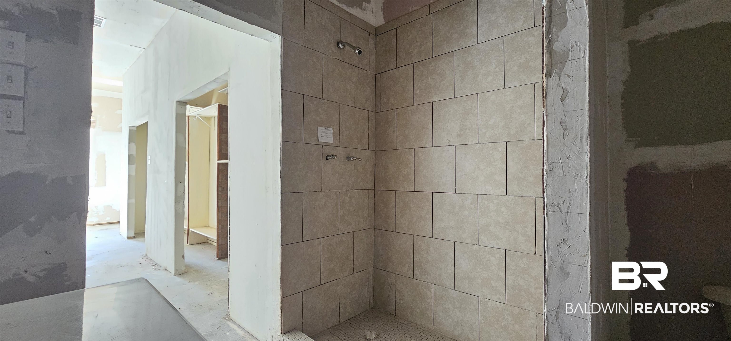 151 Bullard Street Atmore, AL 36502 - Photo 29 of 38 Bathroom featuring a stall shower