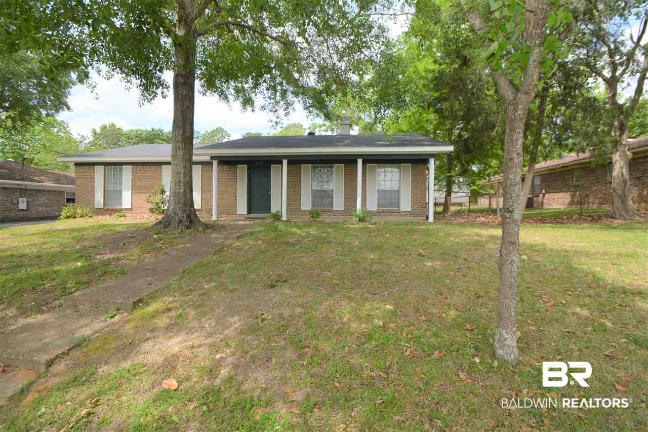 2704 Longleaf Drive Mobile, AL 36693 - Photo 1 of 28