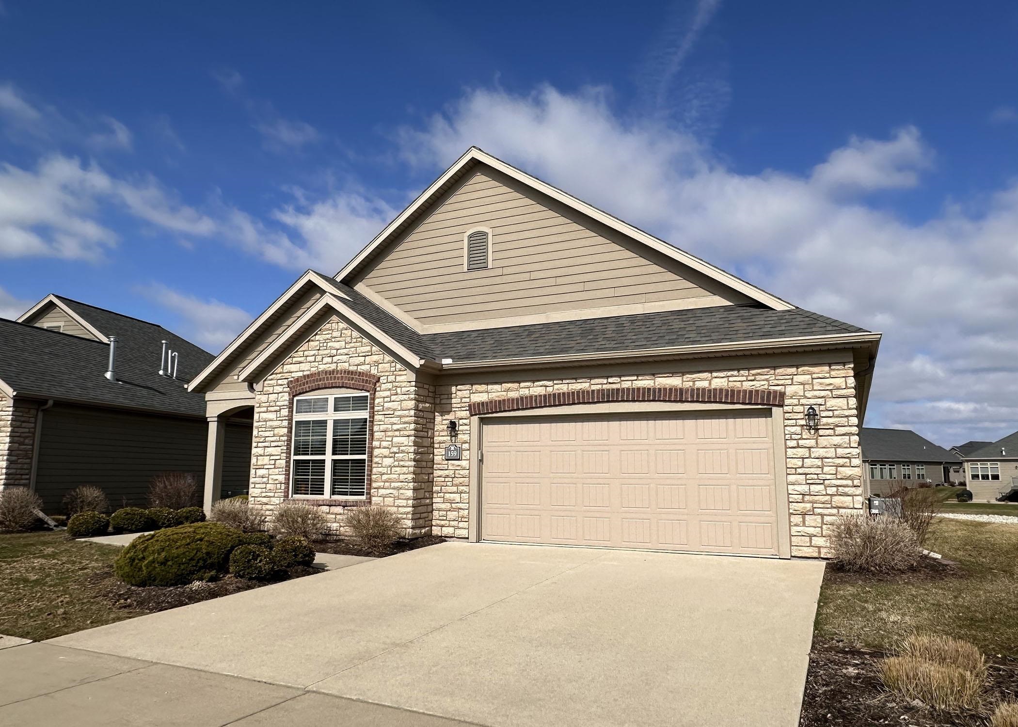 159 Bedford Road Green Bay, WI 54311 - Photo 3 of 49