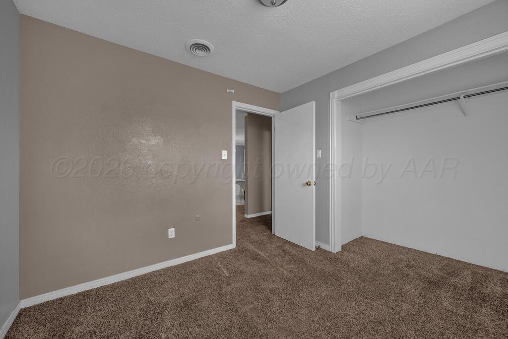 2106 South Cleveland Street Amarillo, TX 79103 - Photo 17 of 26 a view of an empty room