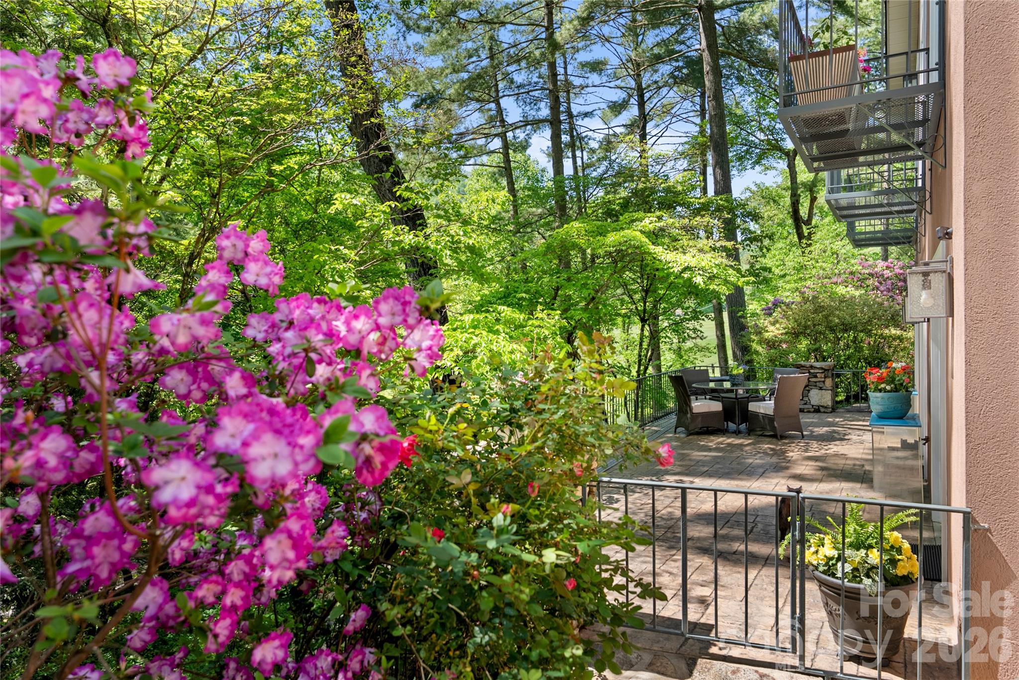 200 Robinhood Road Asheville, NC 28804 - Photo 36 of 48