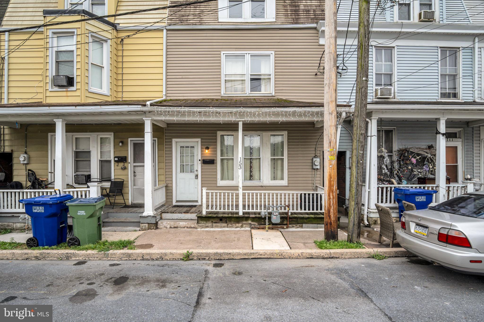 153 Lucknow Road Harrisburg, PA 17110 - Photo 1 of 17 Gallery Image 1