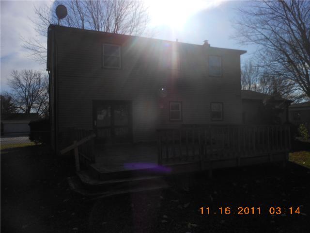 404 Dover Road Brownsburg, IN 46112 - Photo 2 of 5
