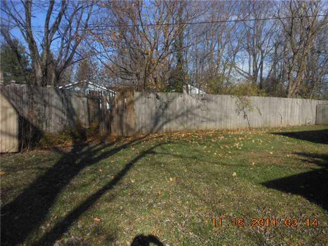 404 Dover Road Brownsburg, IN 46112 - Photo 3 of 5