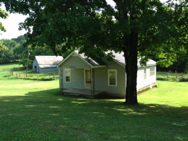 1676 Creecy Hollow Road Pulaski, TN 38478 - Photo 1 of 20 Gallery Image 1
