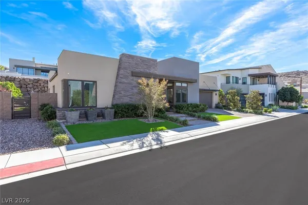 $2,199,999 | 2195 Overlook Canyon Lane, Henderson, NV 89052