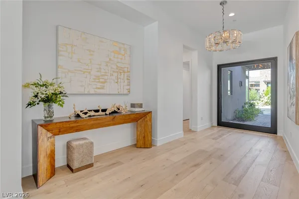 $2,199,999 | 2195 Overlook Canyon Lane, Henderson, NV 89052