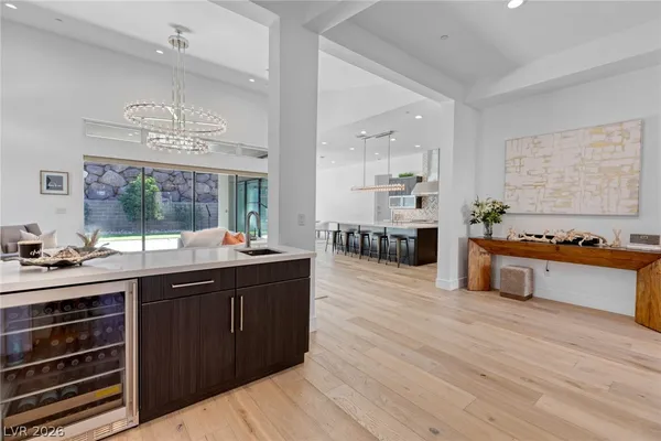 $2,199,999 | 2195 Overlook Canyon Lane, Henderson, NV 89052