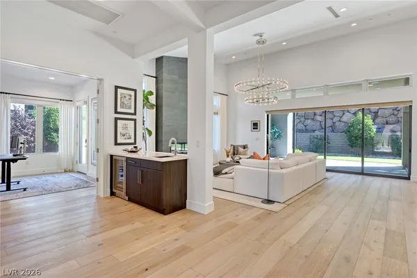 $2,199,999 | 2195 Overlook Canyon Lane, Henderson, NV 89052