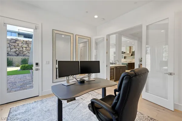 $2,199,999 | 2195 Overlook Canyon Lane, Henderson, NV 89052