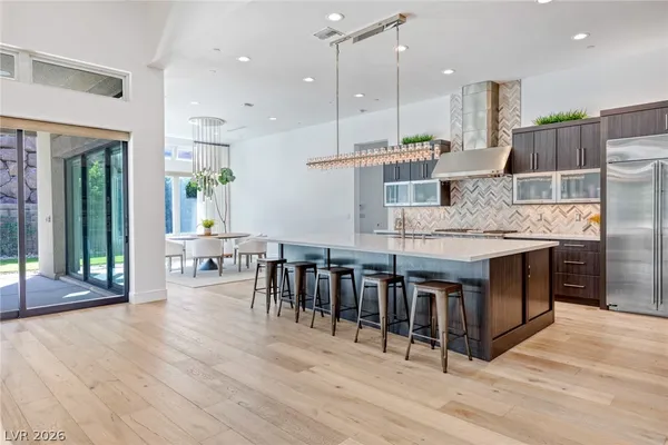 $2,199,999 | 2195 Overlook Canyon Lane, Henderson, NV 89052