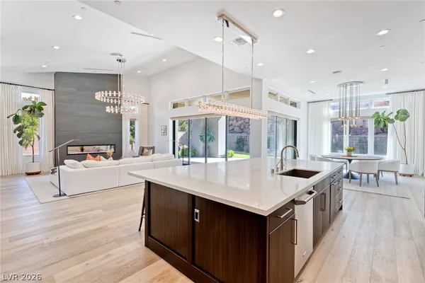 $2,199,999 | 2195 Overlook Canyon Lane, Henderson, NV 89052