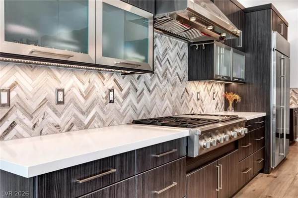 $2,199,999 | 2195 Overlook Canyon Lane, Henderson, NV 89052