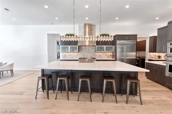 $2,199,999 | 2195 Overlook Canyon Lane, Henderson, NV 89052