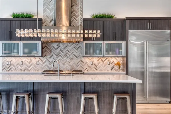 $2,199,999 | 2195 Overlook Canyon Lane, Henderson, NV 89052