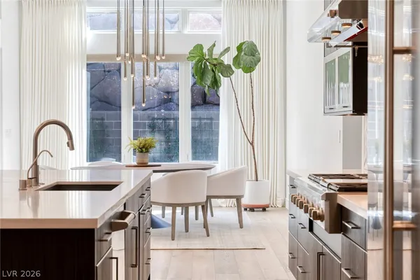 $2,199,999 | 2195 Overlook Canyon Lane, Henderson, NV 89052