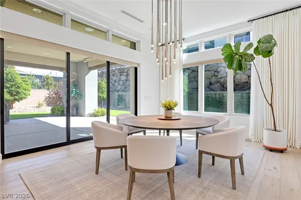 $2,199,999 | 2195 Overlook Canyon Lane, Henderson, NV 89052