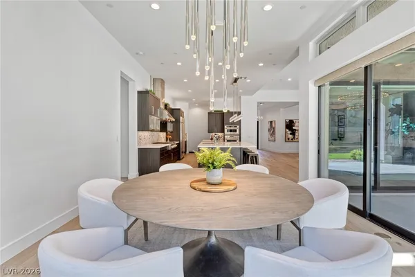 $2,199,999 | 2195 Overlook Canyon Lane, Henderson, NV 89052