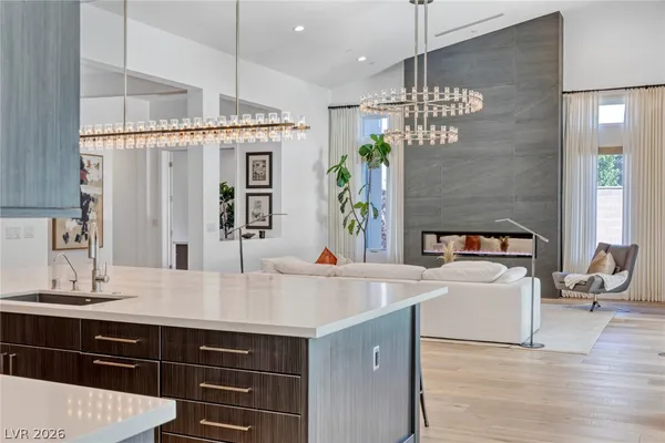 $2,199,999 | 2195 Overlook Canyon Lane, Henderson, NV 89052