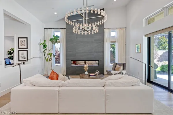 $2,199,999 | 2195 Overlook Canyon Lane, Henderson, NV 89052