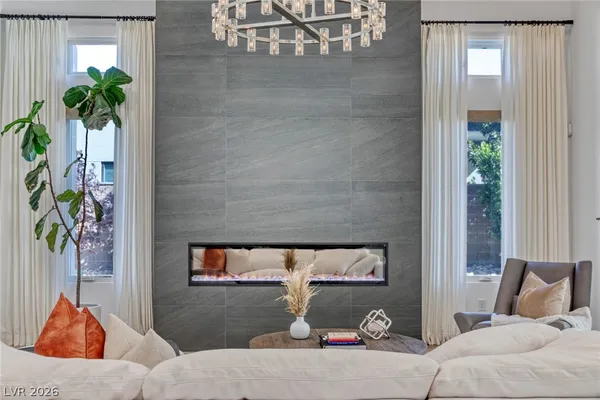 $2,199,999 | 2195 Overlook Canyon Lane, Henderson, NV 89052