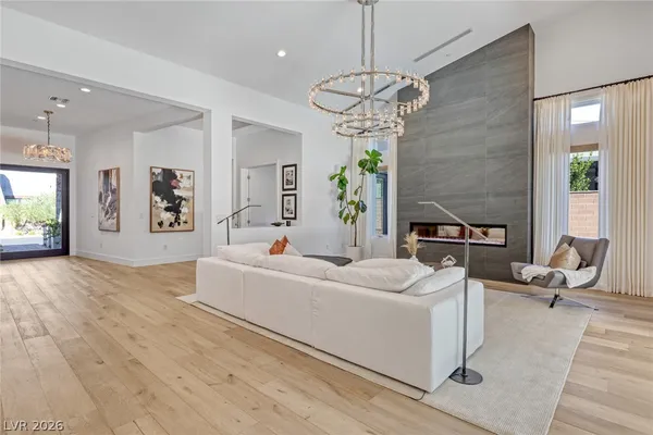 $2,199,999 | 2195 Overlook Canyon Lane, Henderson, NV 89052