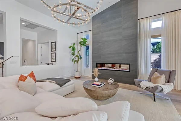 $2,199,999 | 2195 Overlook Canyon Lane, Henderson, NV 89052