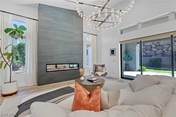 $2,199,999 | 2195 Overlook Canyon Lane, Henderson, NV 89052