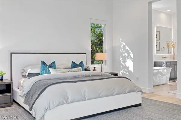 $2,199,999 | 2195 Overlook Canyon Lane, Henderson, NV 89052