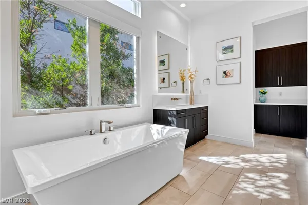 $2,199,999 | 2195 Overlook Canyon Lane, Henderson, NV 89052