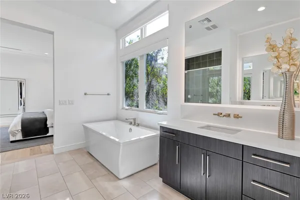 $2,199,999 | 2195 Overlook Canyon Lane, Henderson, NV 89052