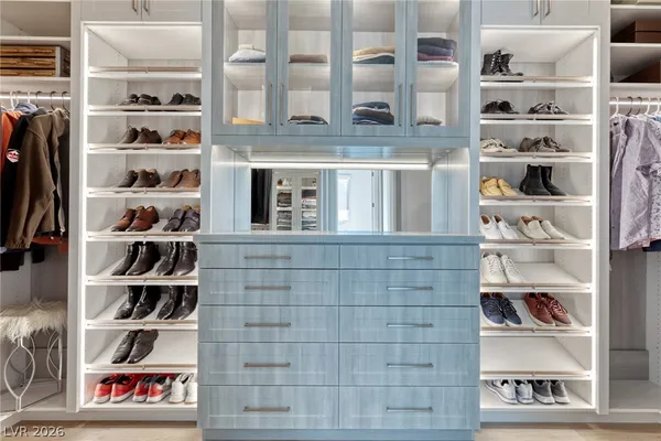 $2,199,999 | 2195 Overlook Canyon Lane, Henderson, NV 89052